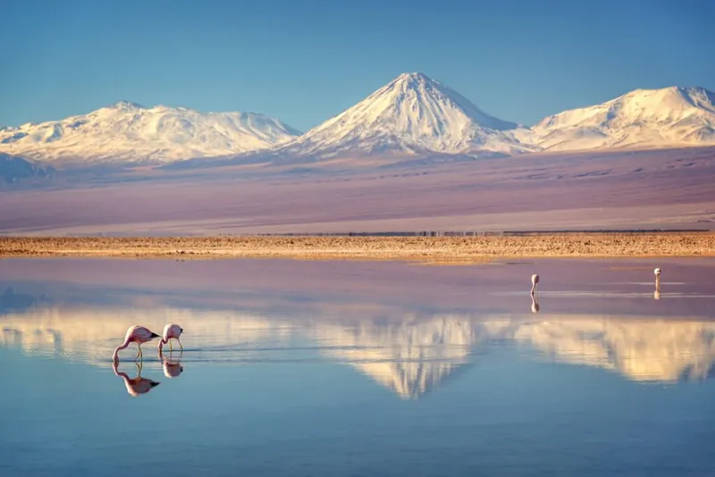 San Pedro de Atacama, Chile